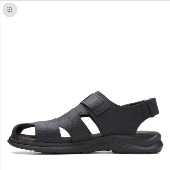 Clarks Hapsford Cove Men\'s Sandal
